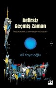 Cover-Bild zum Titel 'Belirsiz Gecmis Zaman' von 'Ali Yaycioglu'