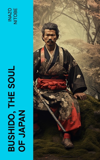 Bushido, the Soul of Japan - Inazo Nitobe