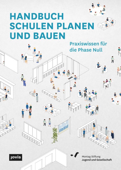 Handbuch Schulen planen und bauen - 