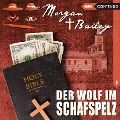 Der Wolf im Schafspelz - Markus Topf