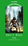 Conan 8 - The Hour of the Dragon - Robert E. Howard