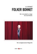 Cover-Bild zum Titel 'Der verzauberte Junge von der Brücke' von 'Ilja Bohnet'