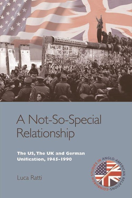 A Not-So-Special Relationship - Luca Ratti