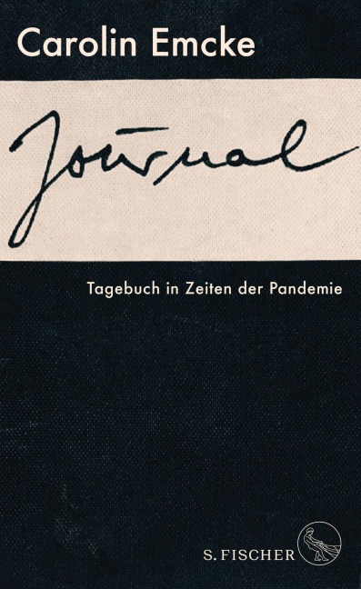 Journal - Carolin Emcke