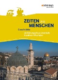 Zeiten und Menschen 1. Schulbuch. Einführungsphase. Ausgabe Nordrhein-Westfalen u.a. - Neubearbeitung - 