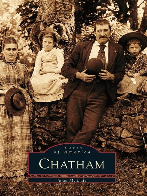 Chatham - Janet M. Daly