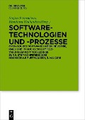 Cover-Bild zum Titel 'Software-Technologien und Prozesse' von ''