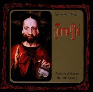 Terra Dei - L szl¢ Hortob gyi