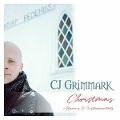 Cover-Bild zum Titel 'Christmas + Hymns & Instrumentals' von 'Cj Grimmark'