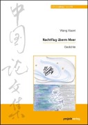 Cover-Bild zum Titel 'Nachtflug überm Meer' von 'Xiaoni Wang'