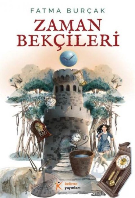 Zaman Bekcileri - Fatma Burcak