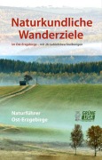 Cover-Bild zum Titel 'Naturkundliche Wanderziele im Ost-Erzgebirge' von ''