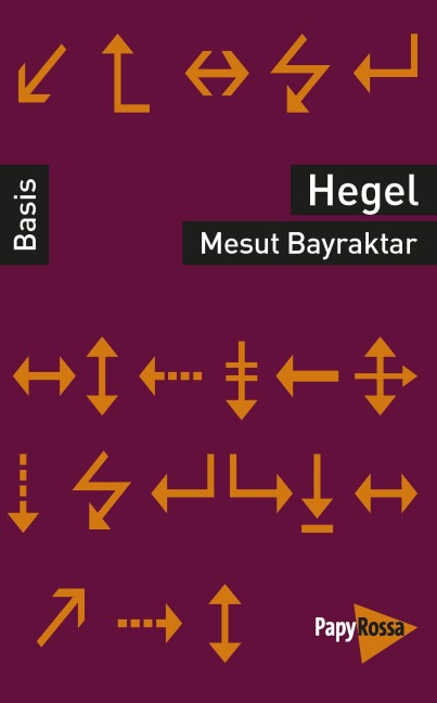 Hegel - Mesut Bayraktar