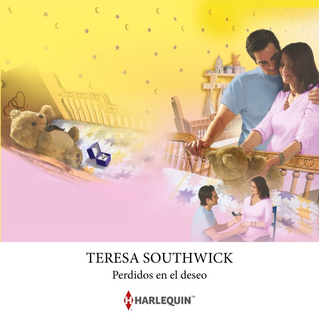 Perdidos en el deseo - Teresa Southwick