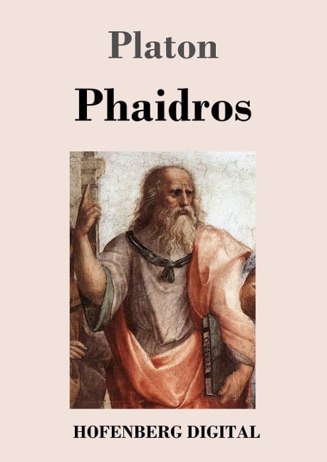 Phaidros - Platon