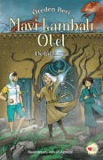 Cover-Bild zum Titel 'Mavi Lambali Otel - Öteden Beri 2' von 'Delal Arya'