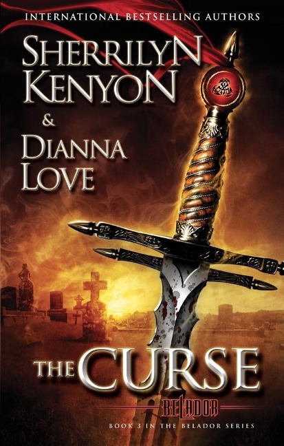 The Curse - Sherrilyn Kenyon, Dianna Love