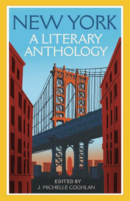 New York: A Literary Anthology - 