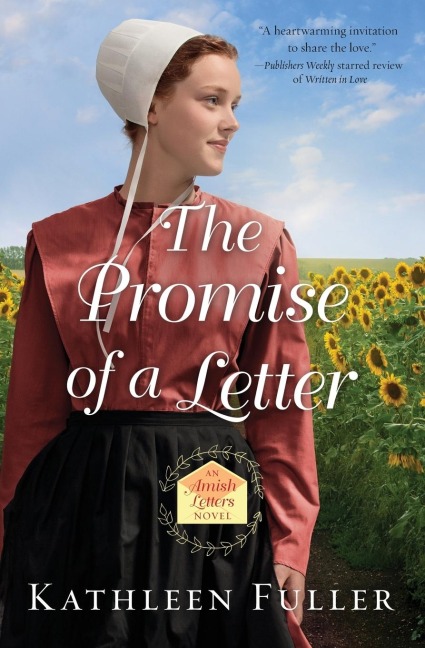 The Promise of a Letter - Kathleen Fuller
