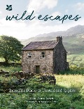 Cover-Bild zum Titel 'Wild Escapes' von 'Sian Lewis'