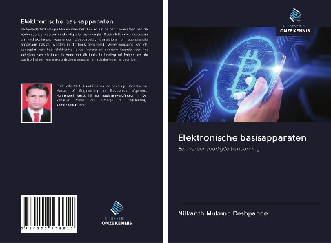 Elektronische basisapparaten - Nilkanth Mukund Deshpande