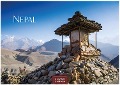 Nepal 2025 S 24x35cm - 