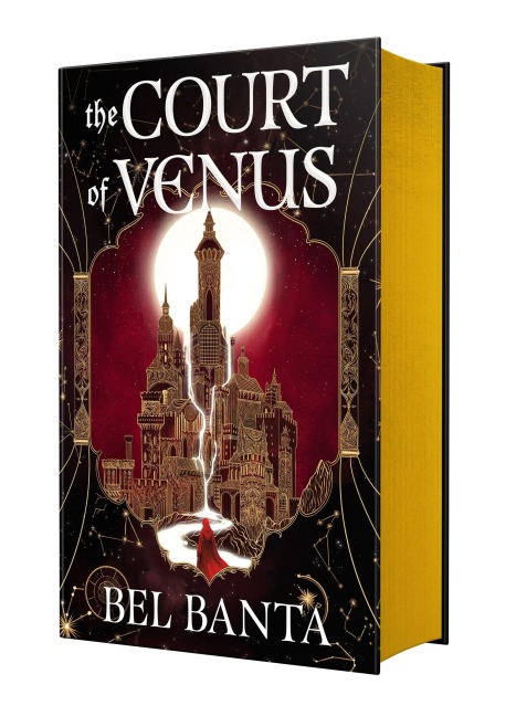 The Court of Venus - Bel Banta