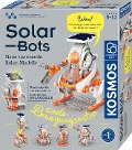 Solar Bots - 