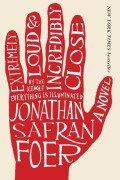 Cover-Bild zum Titel 'Extremely Loud and Incredibly Close' von 'Jonathan Safran Foer'
