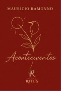 Cover-Bild zum Titel 'Aconteciventos' von 'Maurício Ramon Santos Dos Oliveira'