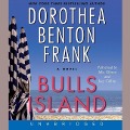 Cover-Bild zum Titel 'Bulls Island' von 'Dorothea Benton Frank'