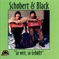 Cover-Bild zum Titel 'So Weit,So Gehöft! (3)' von 'Schobert & Black'