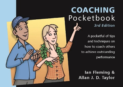 Coaching - Ian Fleming, Allan J. D. Taylor