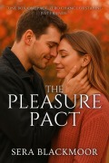 Cover-Bild zum Titel 'The Pleasure Pact' von 'Sera Blackmoor'