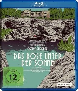 Das Böse unter der Sonne - Anthony Shaffer, Barry Sandler, Cole Porter