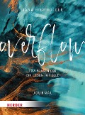 Cover-Bild zum Titel 'Overflow' von 'Jana Highholder'