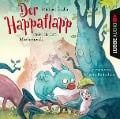 Cover-Bild zum Titel 'Der Happaflapp reist in den Müthenwald' von 'Michael Engler'