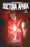 Cover-Bild zum Titel 'Star Wars Doctora Aphra nº 05' von ''