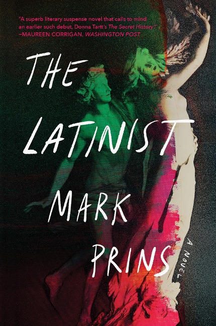 The Latinist - Mark Prins