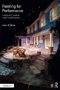 Cover-Bild zum Titel 'Painting for Performance' von 'Sean O'Skea'