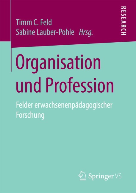 Organisation und Profession - 
