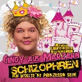 Cindy aus Marzahn Live - Schizophren - Ilka Bessin