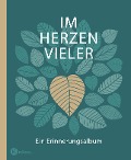 Im Herzen Vieler - Anja Plechinger