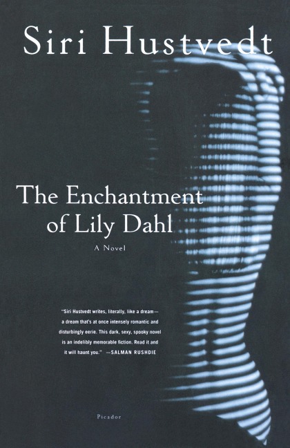 The Enchantment of Lily Dahl - Siri Hustvedt