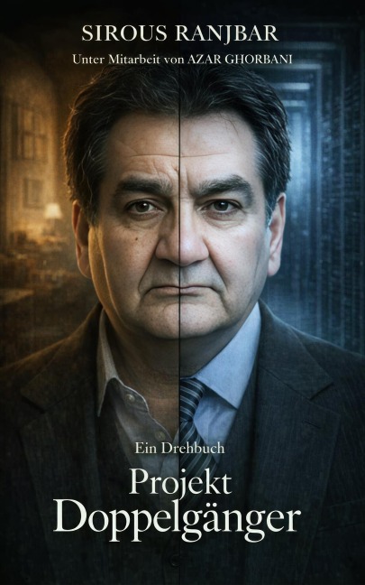 Projekt Doppelgänger - Sirous Ranjbar, Ghorbani Ghorbani