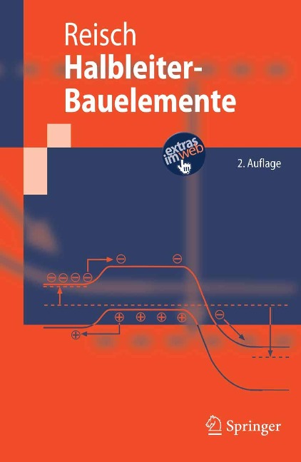 Halbleiter-Bauelemente - Michael Reisch