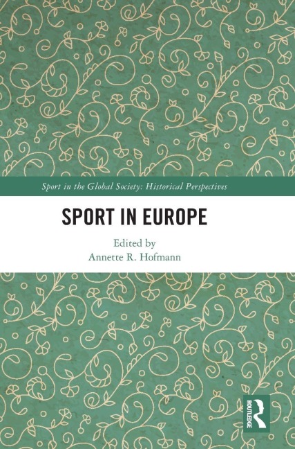 Sport in Europe - 