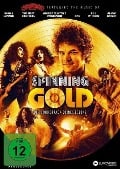 Spinning Gold - Der Soundtrack deines Lebens - Timothy Scott Bogart, Evan Bogart, Justin Gray