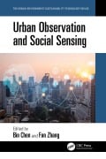 Cover-Bild zum Titel 'Urban Observation and Social Sensing' von ''