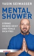 Cover-Bild zum Titel 'Mental Shower' von 'Yasin Seiwasser, Simon Biallowons'